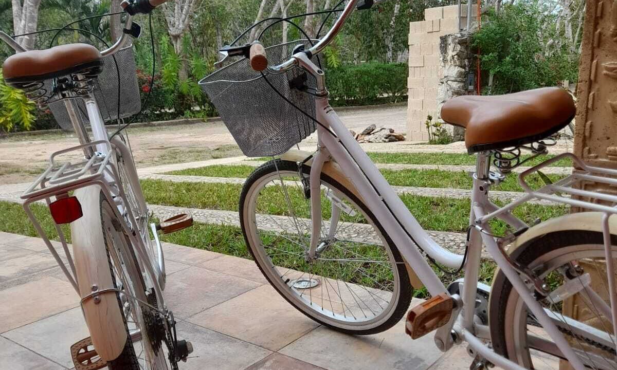 Photo of Outdoor in Chichen Itza - Valladolid