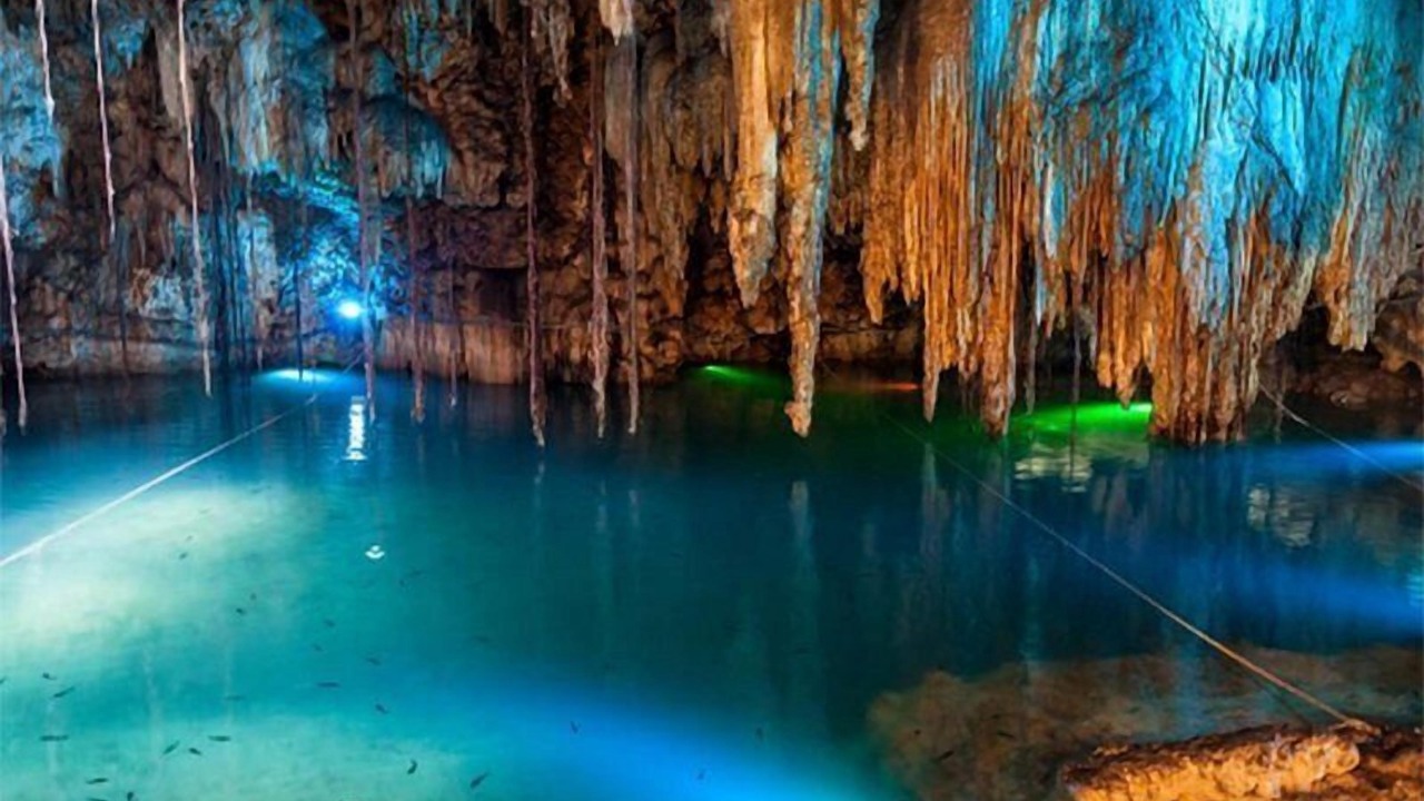 Photo of Others in Chichen Itza - Valladolid