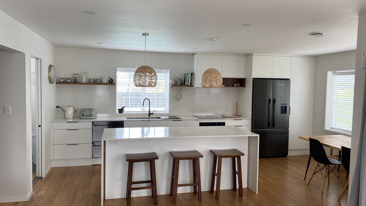 Photo of Kitchen in Red Beach