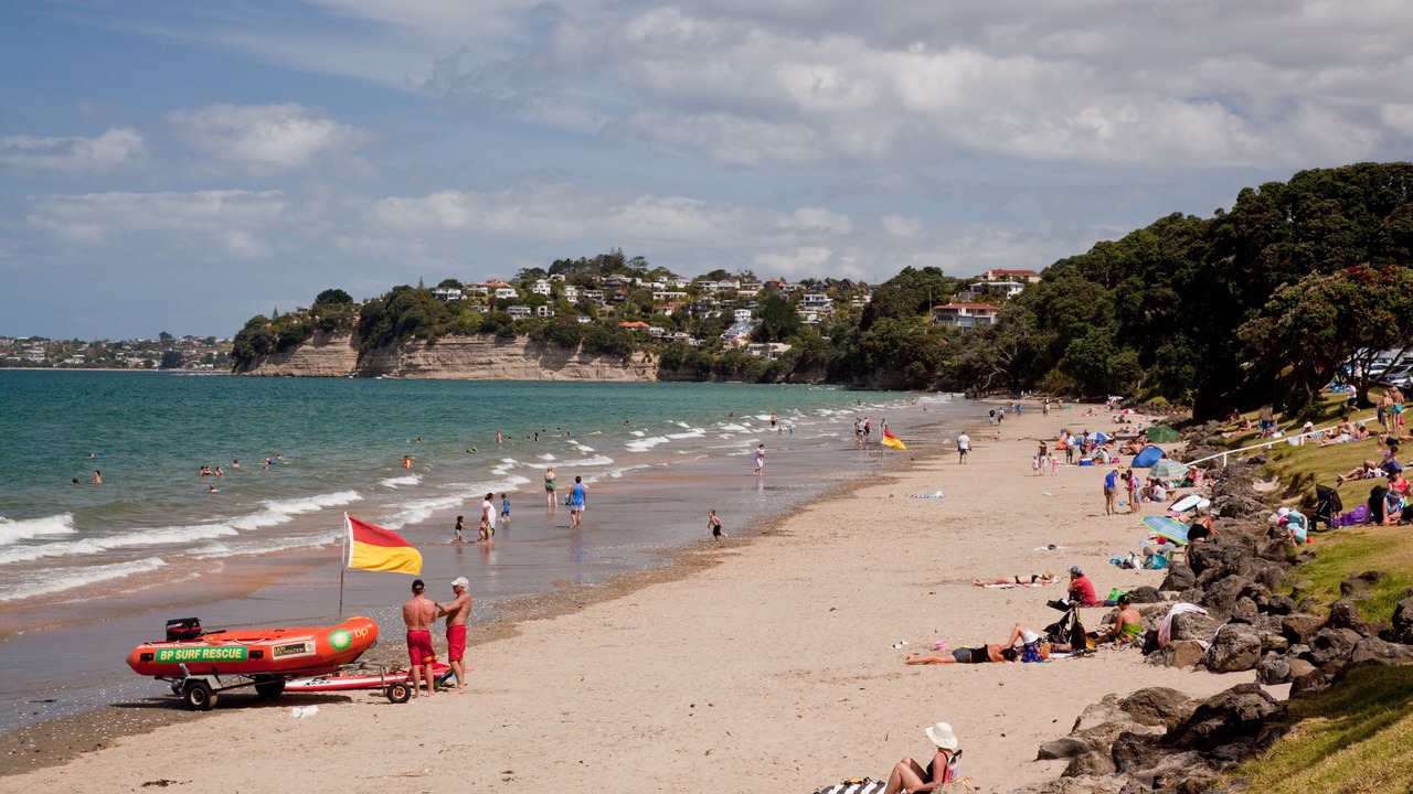 Photo of Others in Red Beach