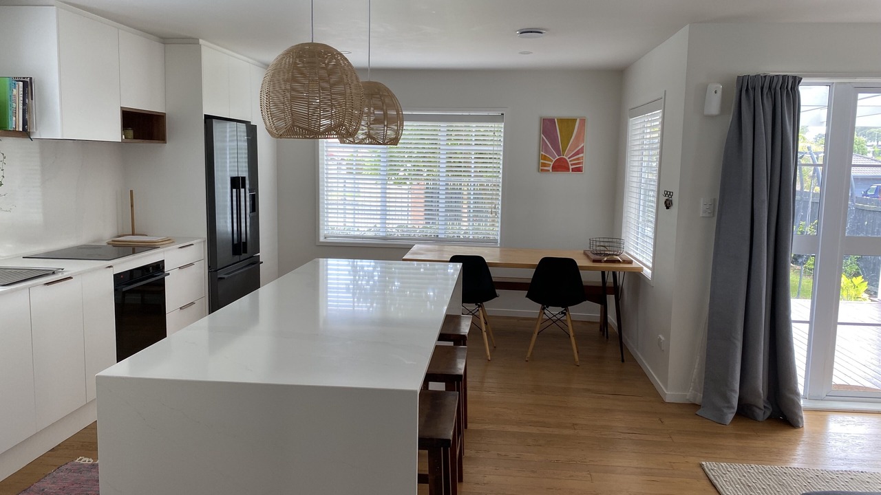 Photo of Kitchen in Red Beach