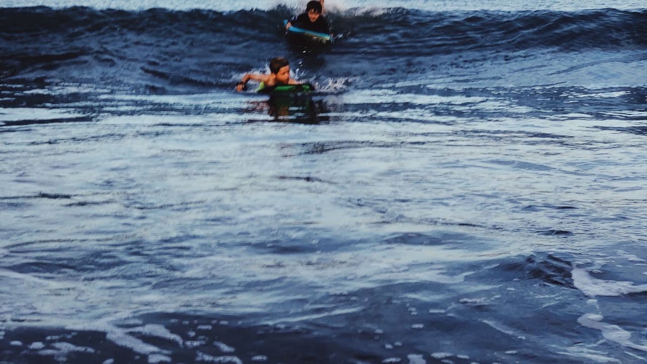 Photo of Others in Red Beach