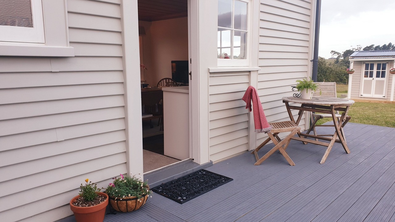 Photo of Outdoor in Clarks Beach