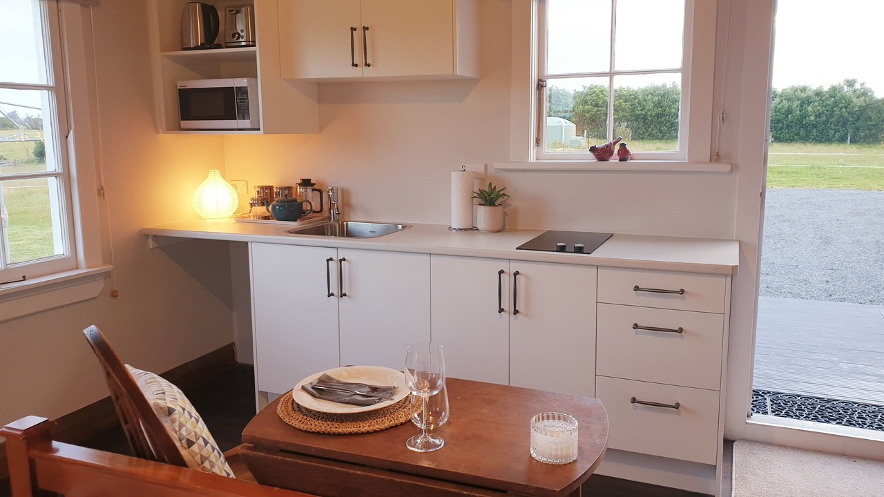 Photo of Kitchen in Clarks Beach