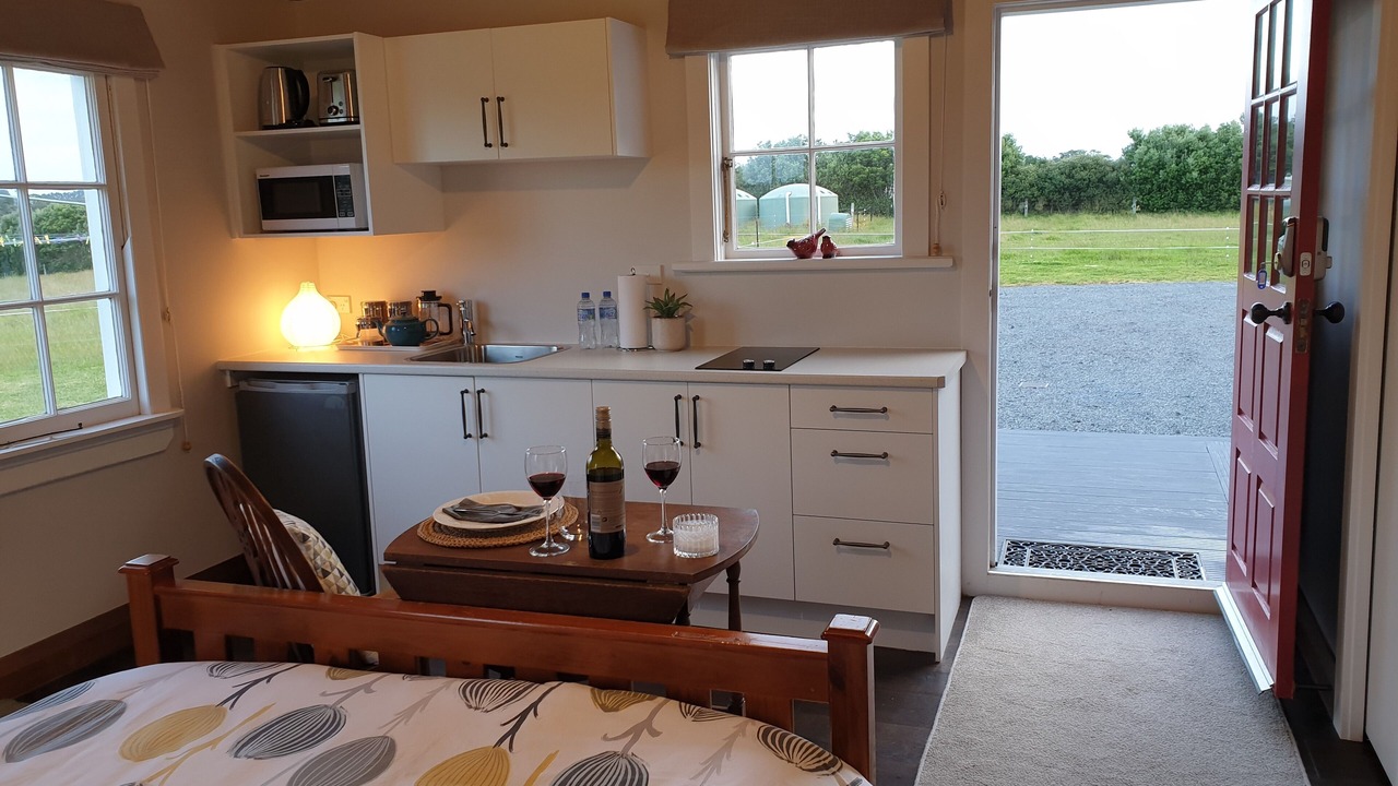 Photo of Kitchen in Clarks Beach