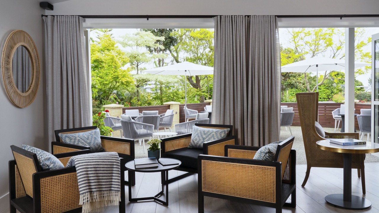 Photo of Patio Balcony in Pohara