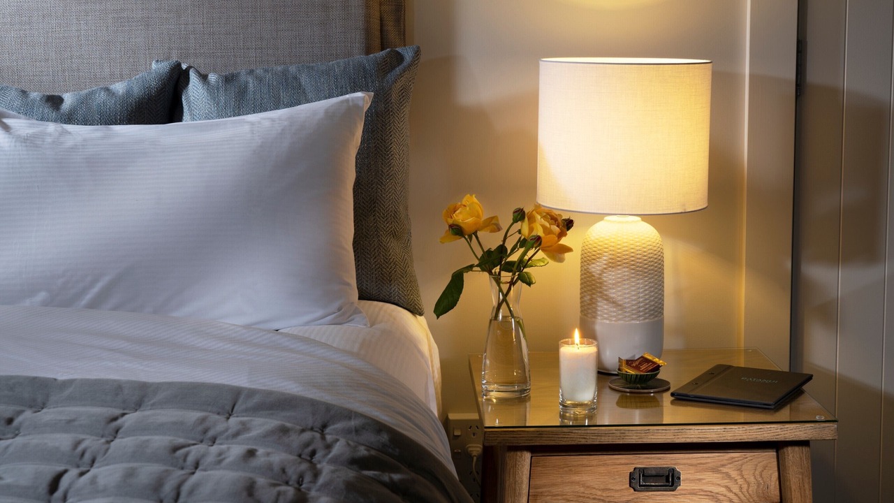 Photo of Bedroom in Pohara