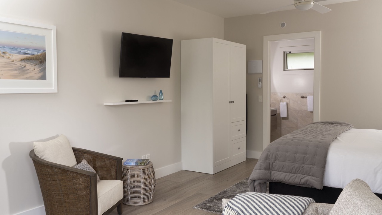 Photo of Bedroom in Pohara