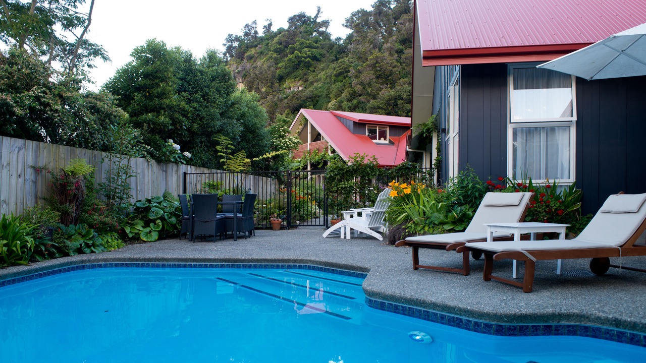 Photo of Outdoor in Pohara