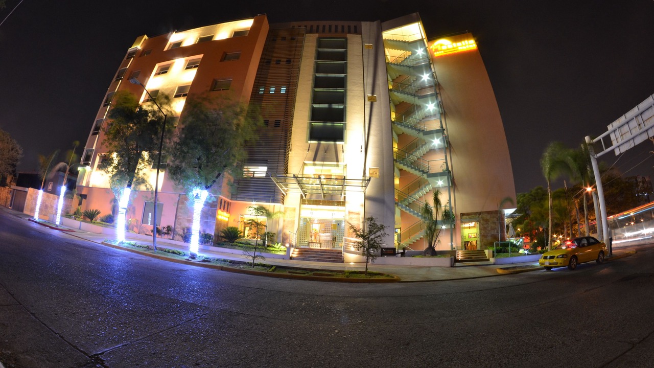 Photo of Outdoor in Zona Expo