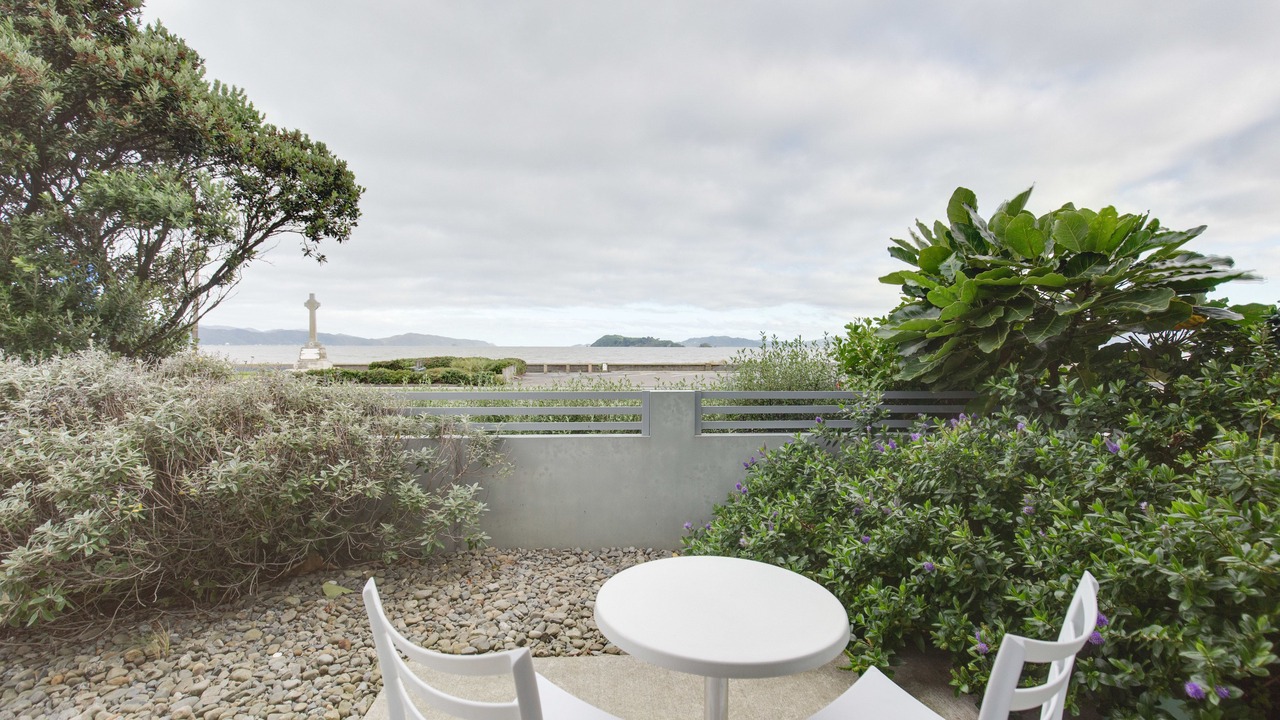 Photo of Patio Balcony in Petone
