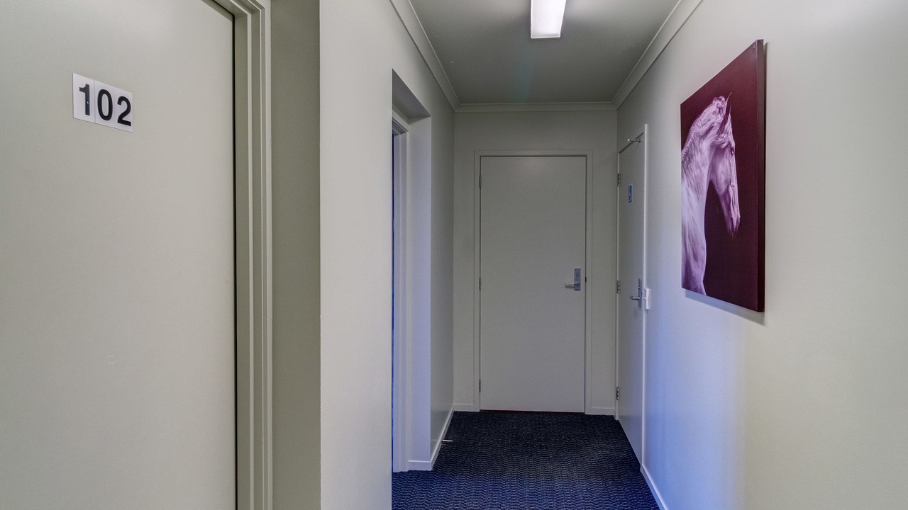 Photo of Bedroom in Taupo