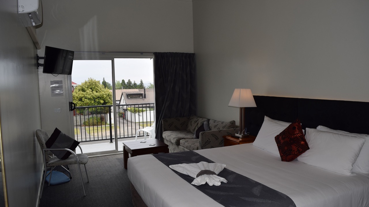 Photo of Outdoor in Taupo
