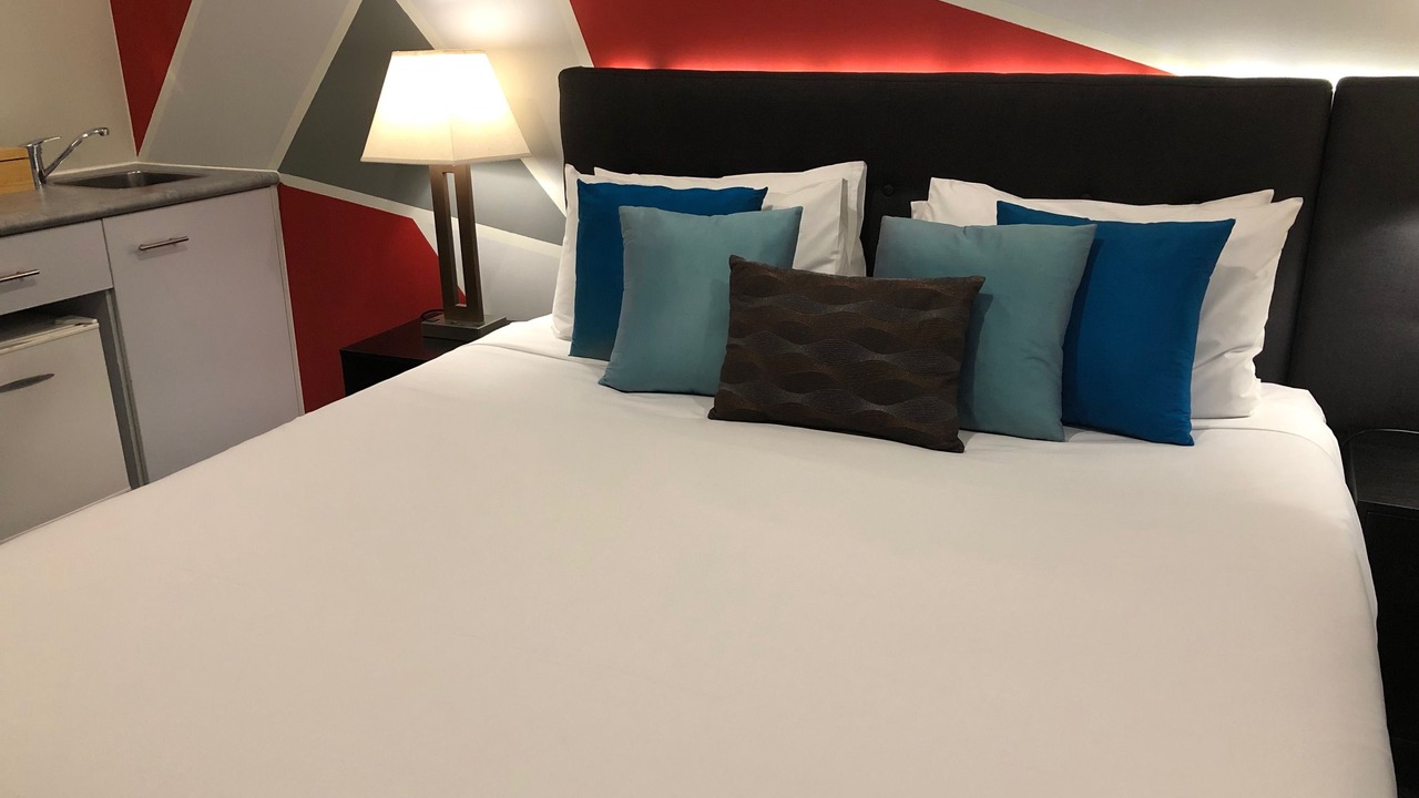 Photo of Bedroom in Taupo