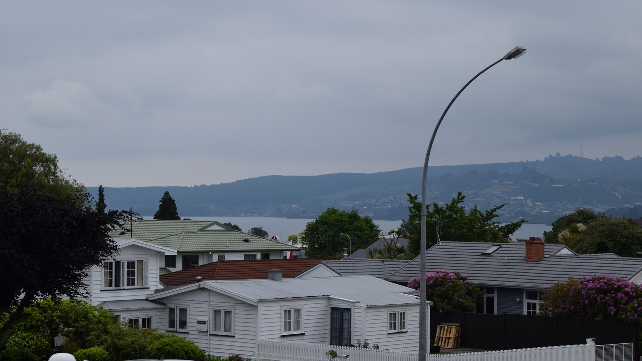 Photo of Outdoor in Taupo