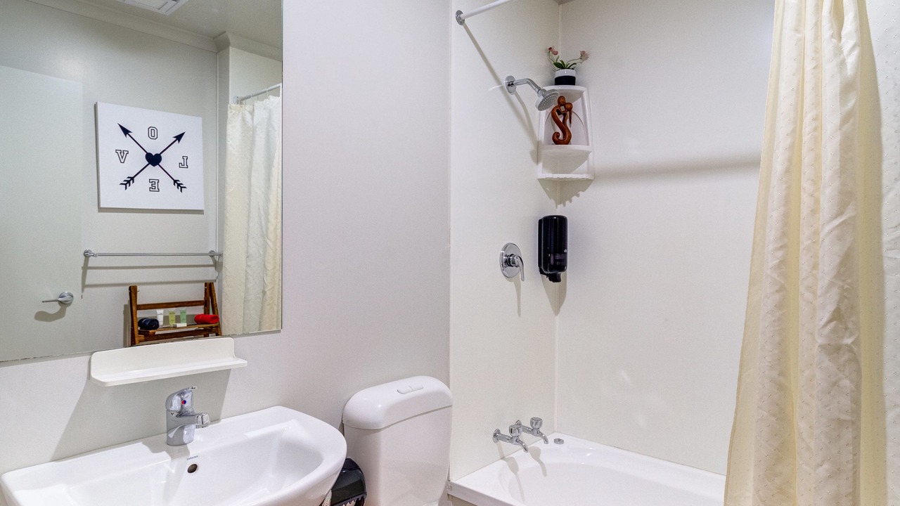 Photo of Bathroom in Taupo