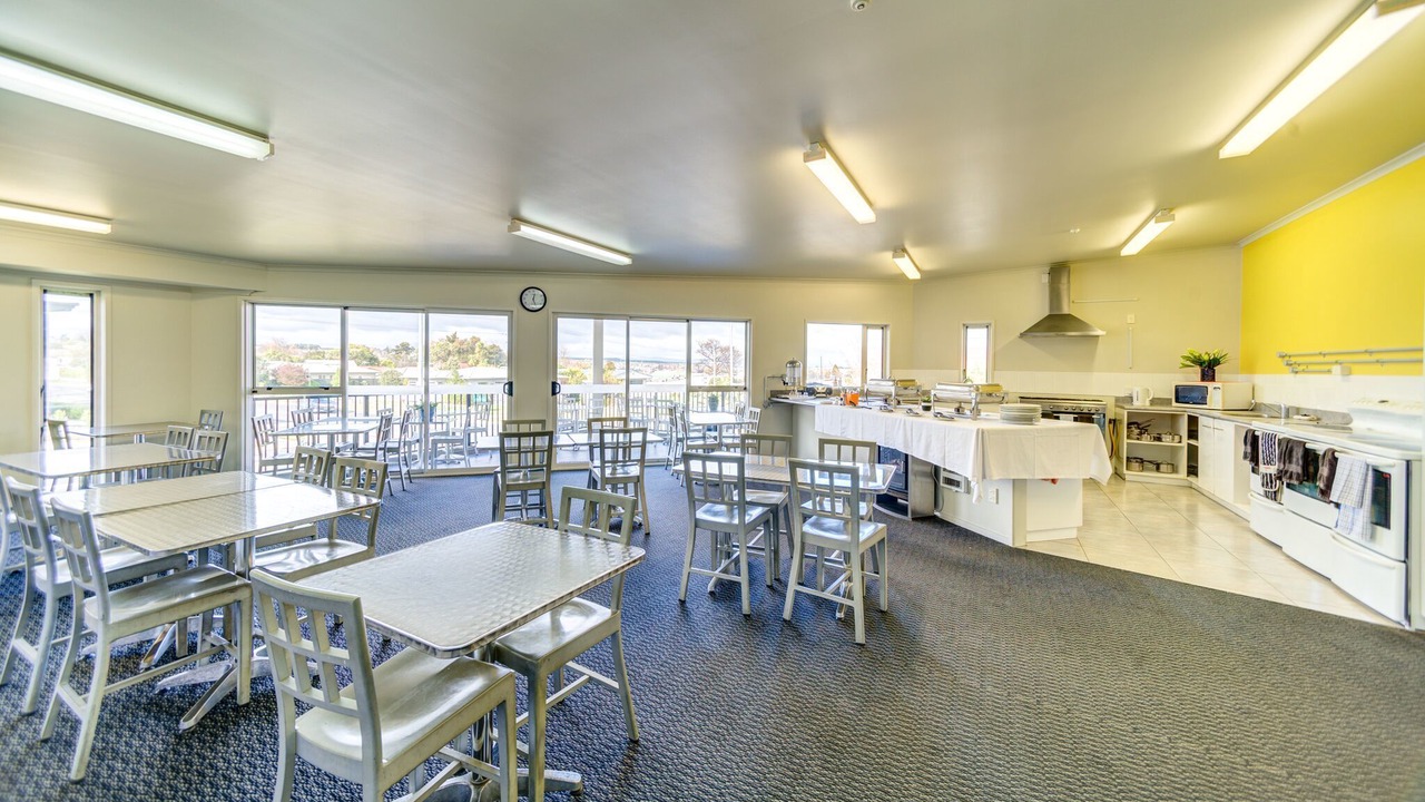 Photo of Kitchen in Taupo