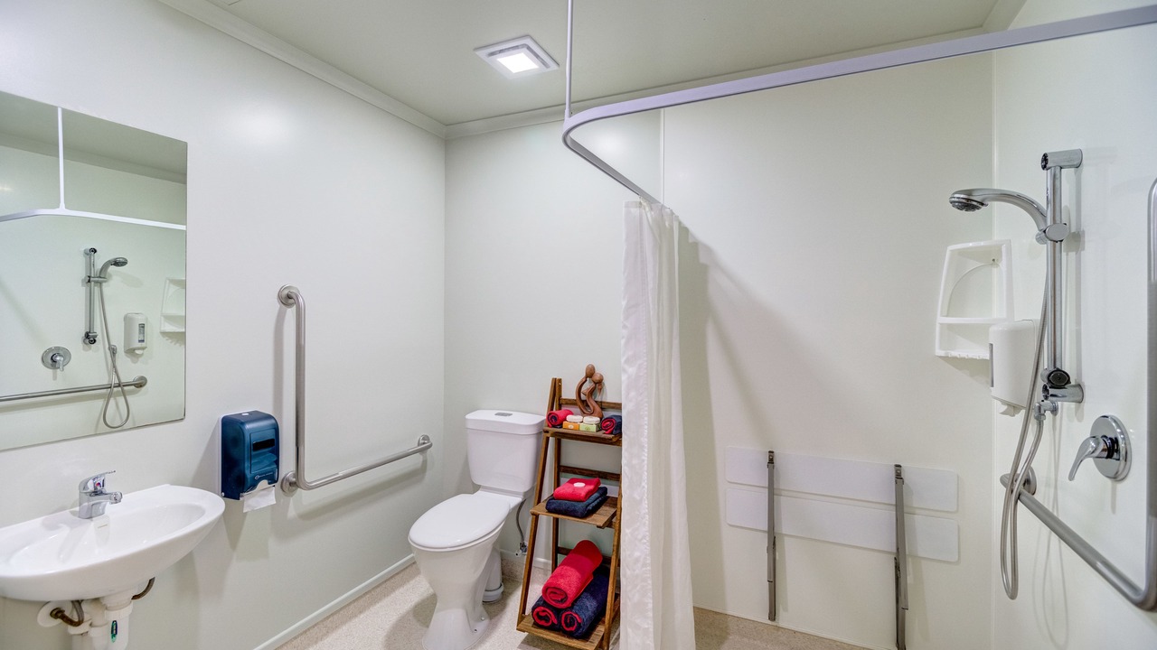 Photo of Bedroom in Taupo