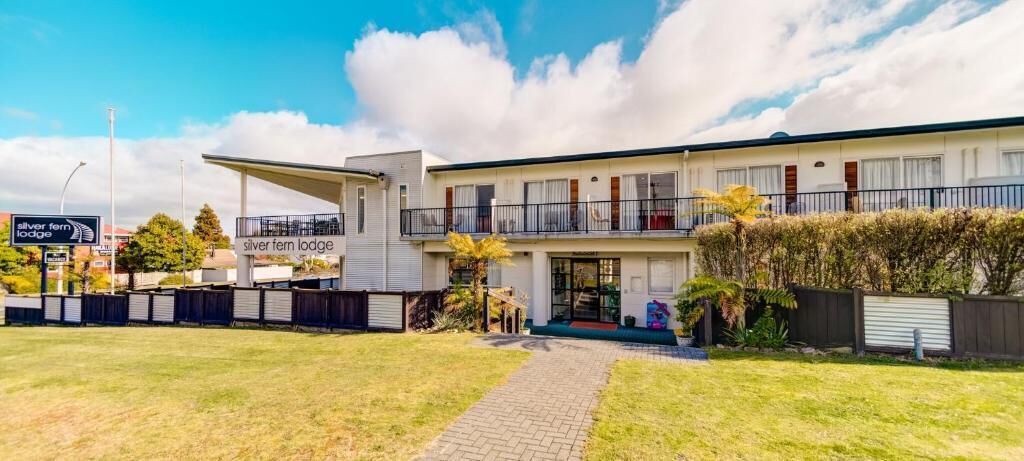 Photo of Outdoor in Taupo