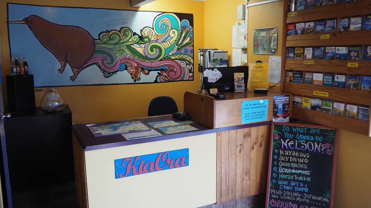 Photo of Others in Nelson