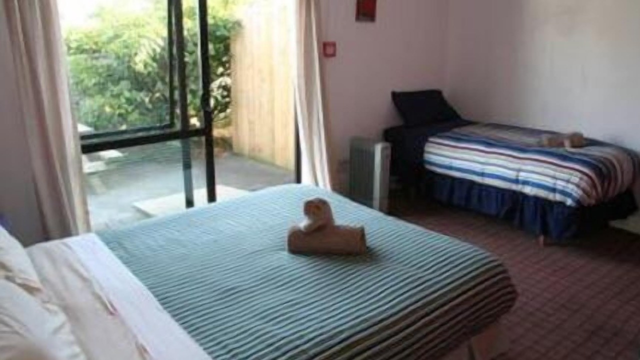 Photo of Bedroom in Nelson