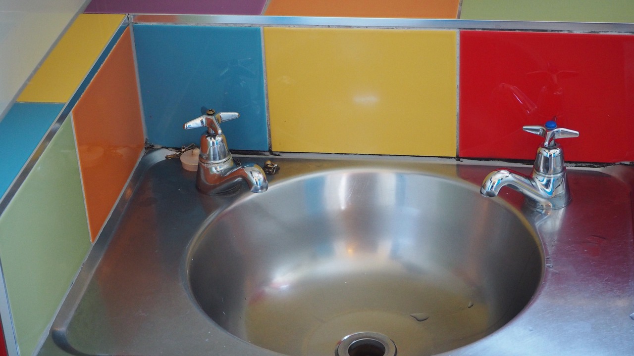 Photo of Bathroom in Nelson