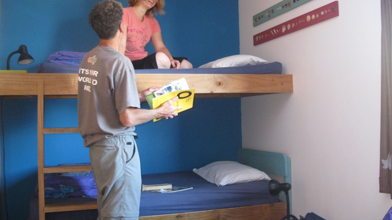 Photo of Bedroom in Nelson