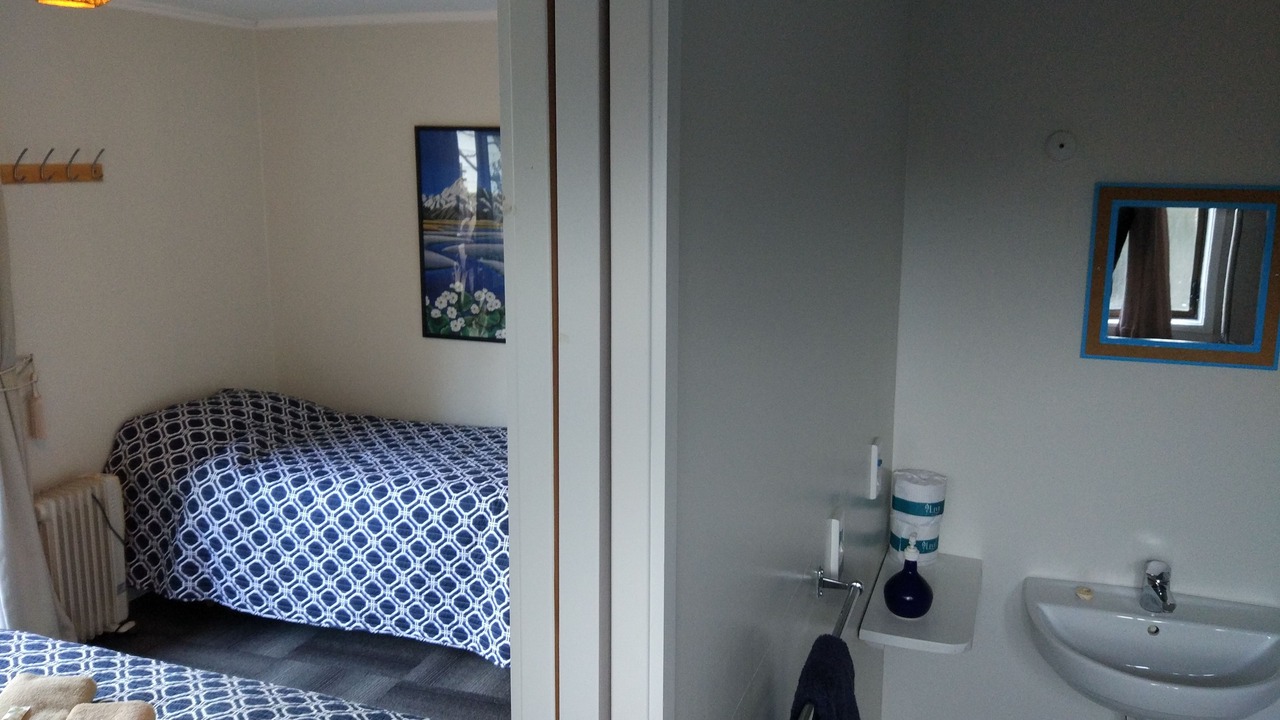 Photo of Bedroom in Nelson