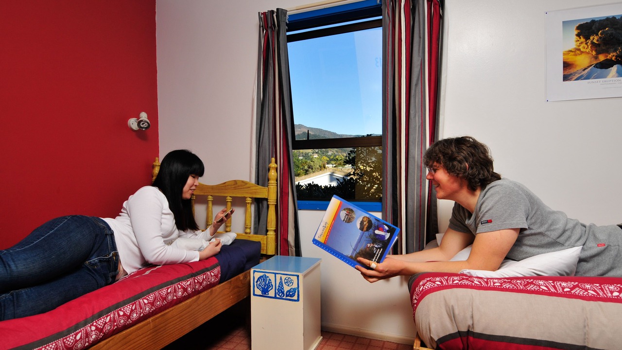 Photo of Bedroom in Nelson