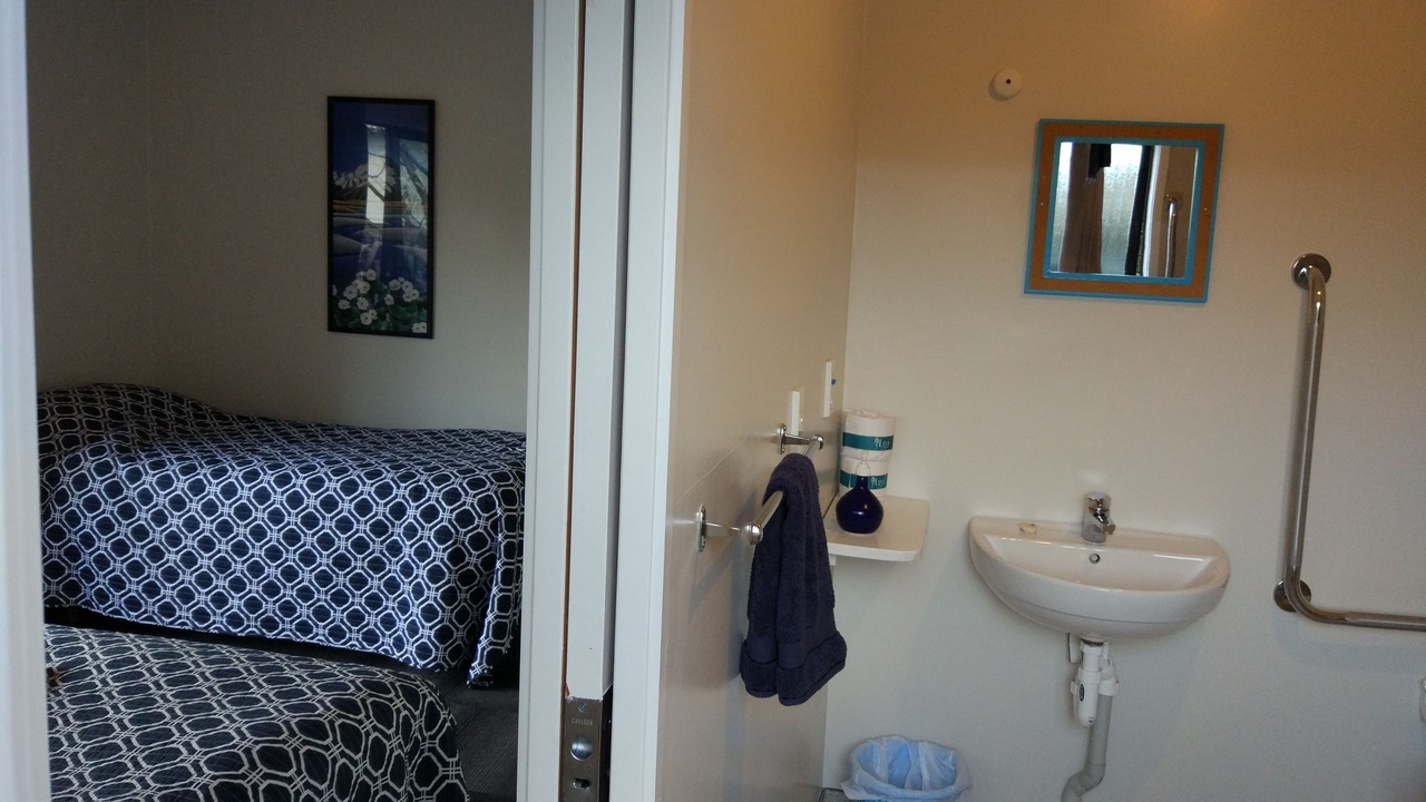 Photo of Bedroom in Nelson