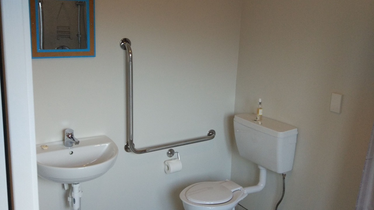 Photo of Bathroom in Nelson