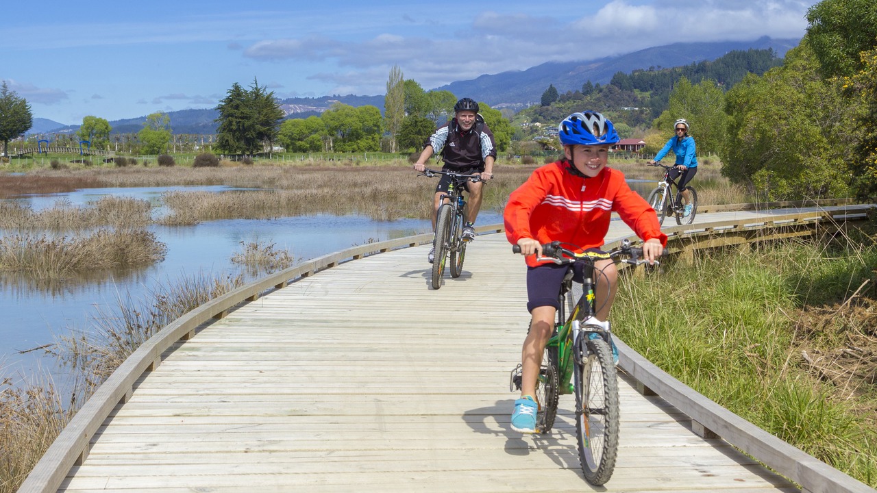 Photo of Outdoor in Nelson