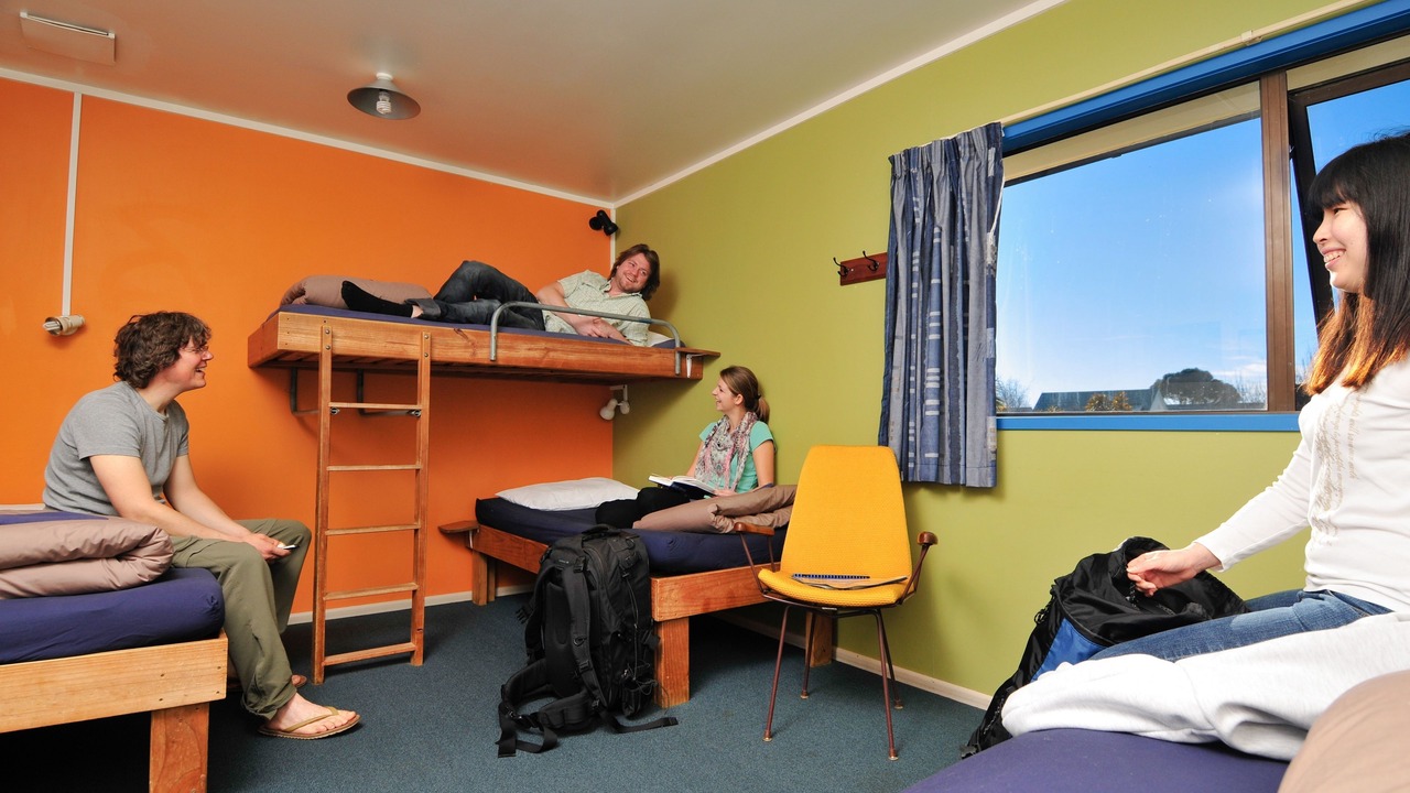 Photo of Bedroom in Nelson