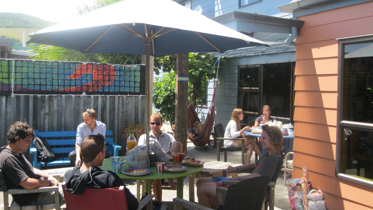 Photo of Outdoor in Nelson