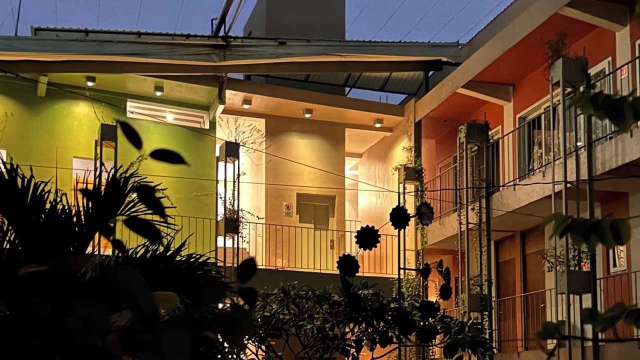 Photo of Outdoor in Cuernavaca