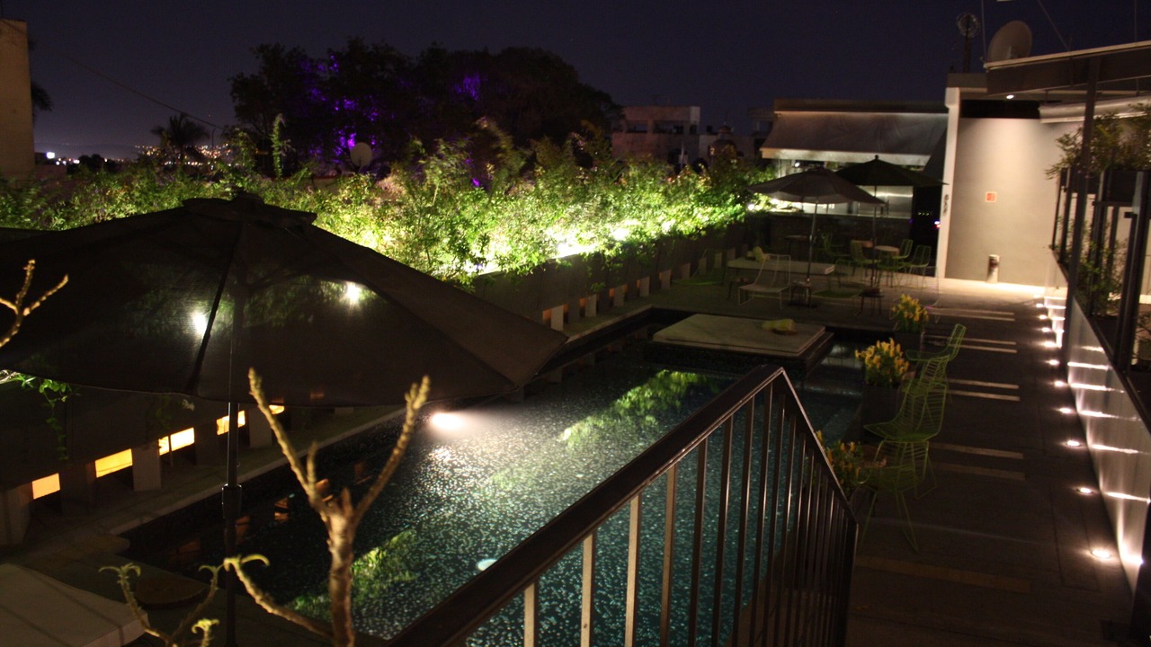 Photo of Patio Balcony in Cuernavaca