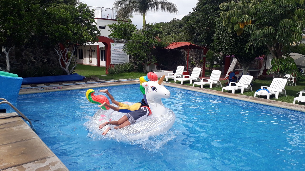 Photo of Outdoor in Cocoyoc