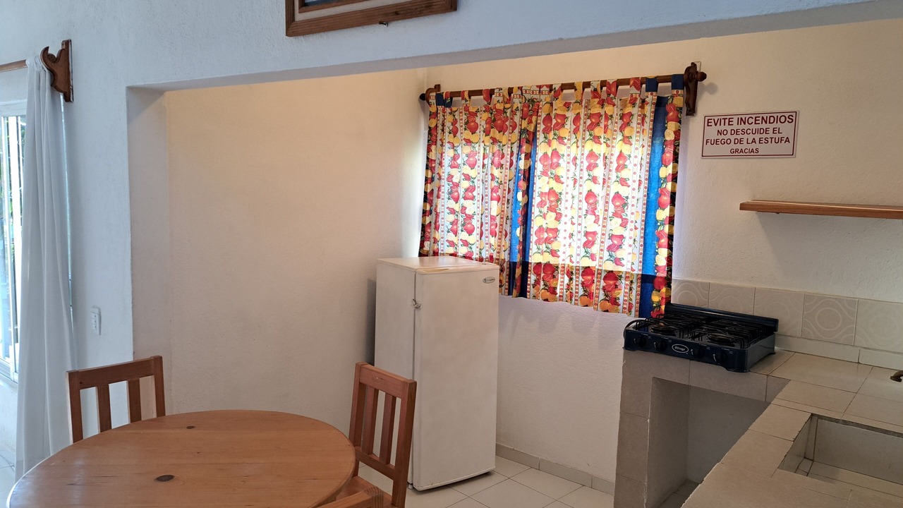 Photo of Bedroom in Cocoyoc