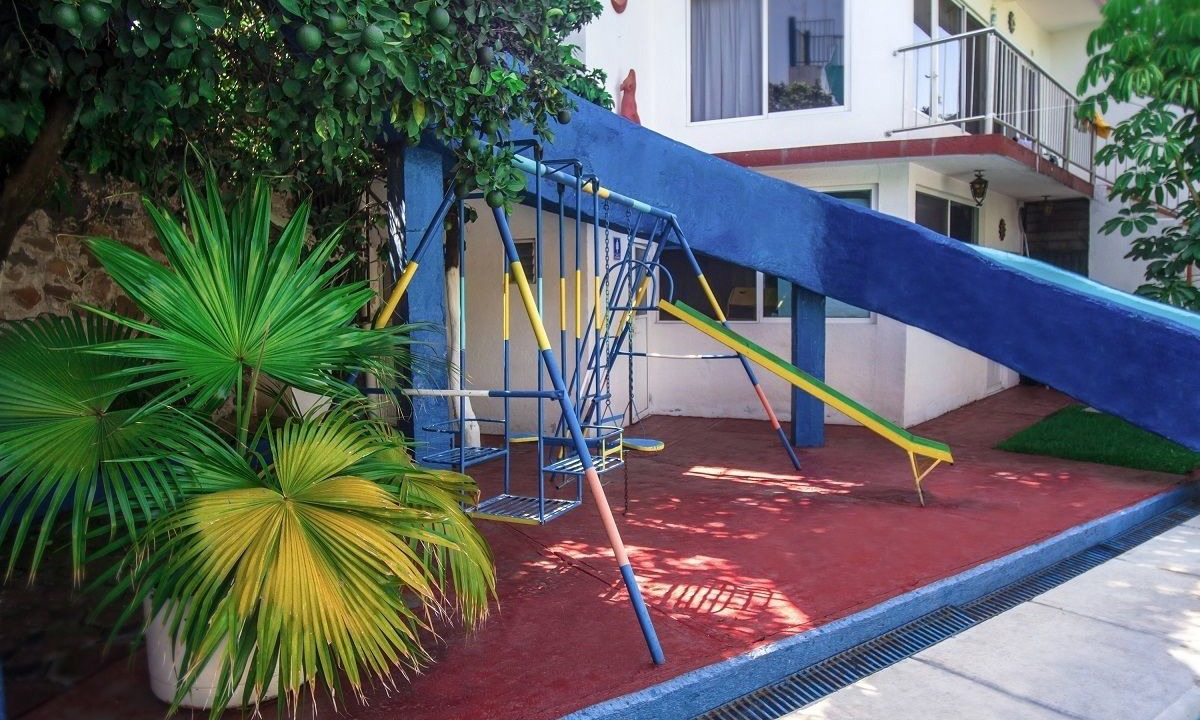 Photo of Outdoor in Cocoyoc