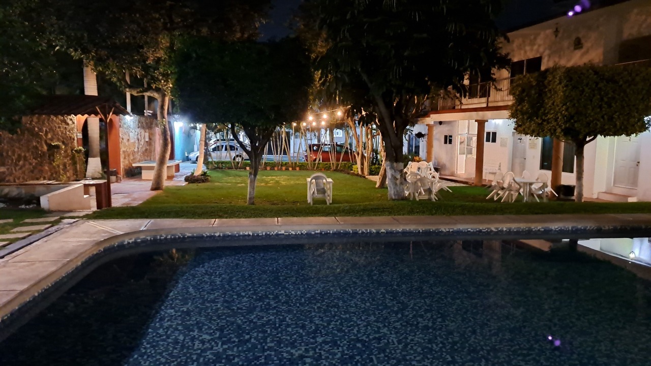Photo of Outdoor in Cocoyoc