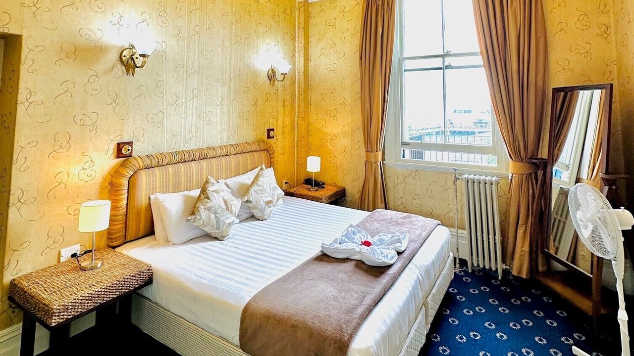 Photo of Bedroom in Devonport