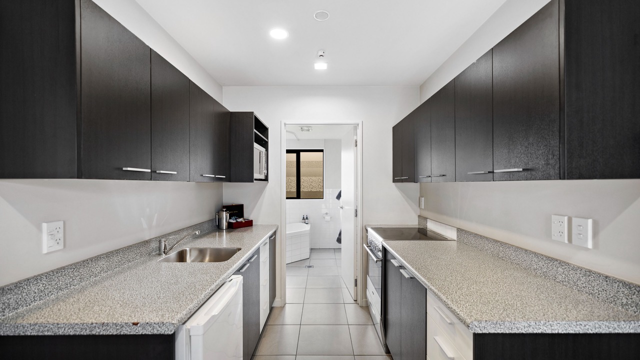 Photo of Kitchen in Alexandra