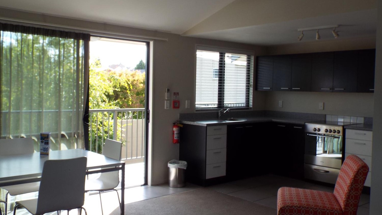 Photo of Kitchen in Alexandra
