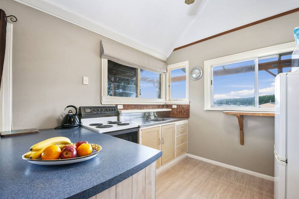 Photo of Kitchen in Motuoapa
