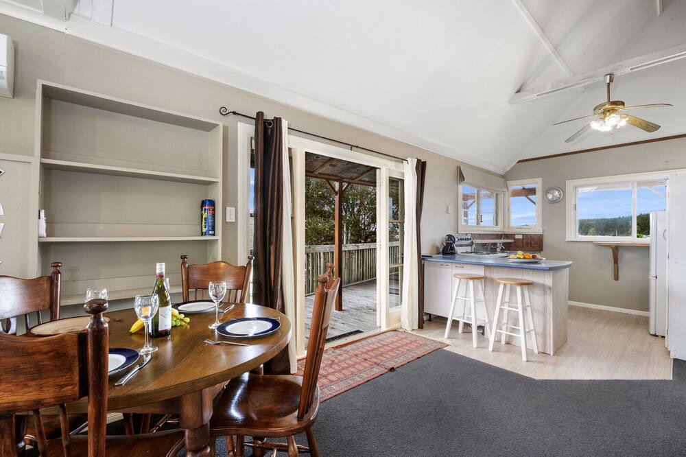 Photo of Kitchen in Motuoapa