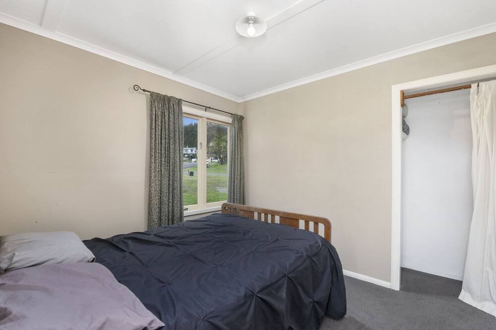 Photo of Bedroom in Motuoapa