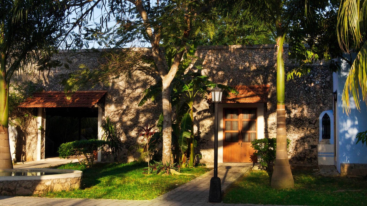 Photo of Outdoor in Merida Municipality