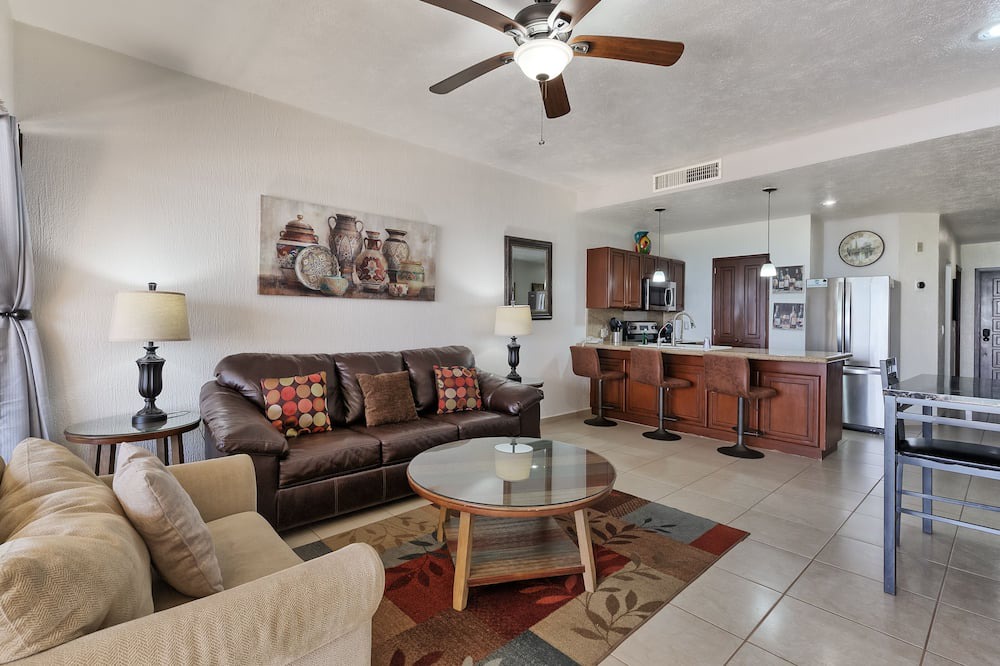 Photo of Livingroom in La Choya