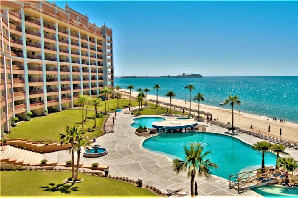 Photo of Outdoor in La Choya