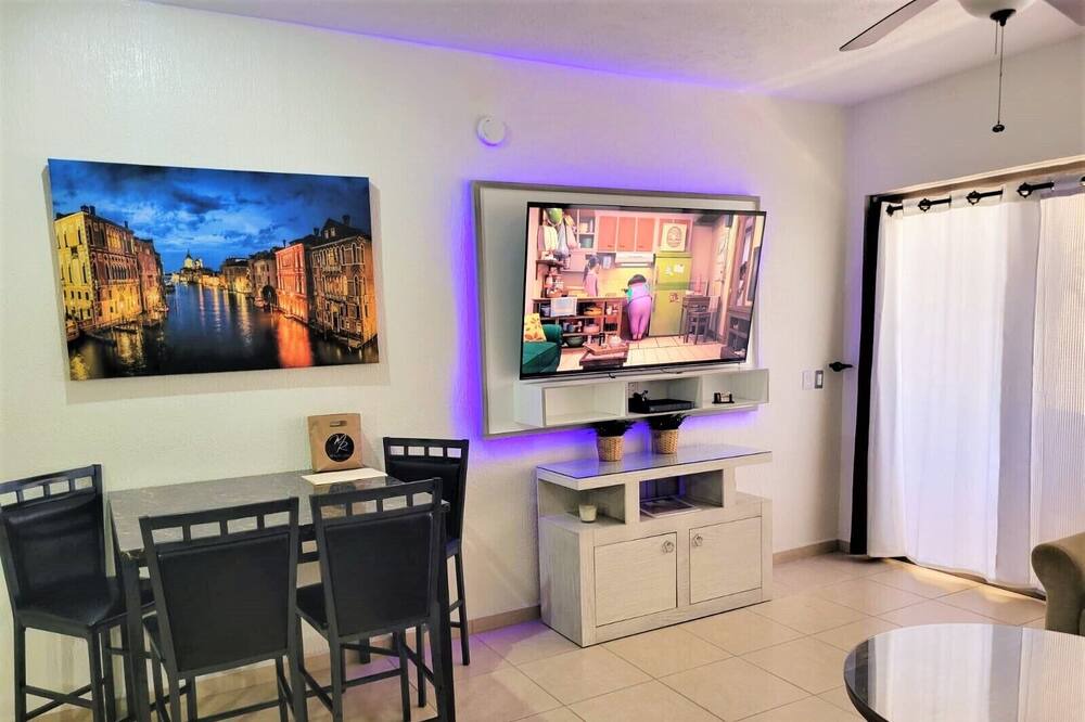 Photo of Livingroom in La Choya
